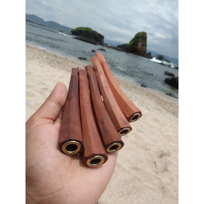 Once Stigi Model Segi Super