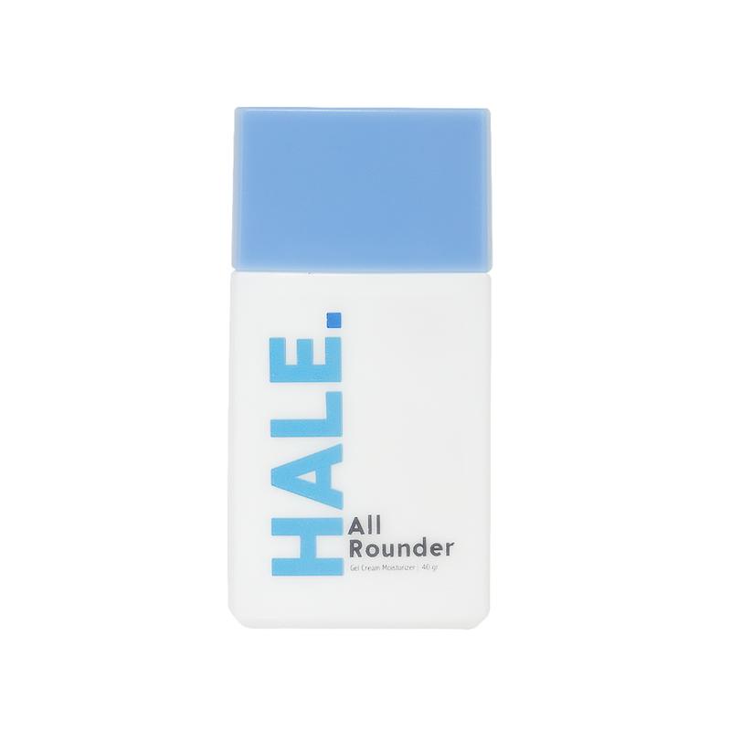 Hale All Rounder Moisturizer