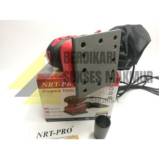 Jual NRT PRO 920HD MESIN AMPLAS MESIN SANDER MESIN PENGHALUS KAYU NRT