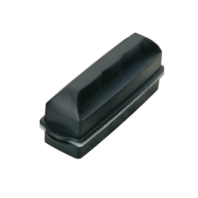 Yamano JC 02 Medium Magnet Pembersih Kaca Aquarium Aquascape Magnetic Brush