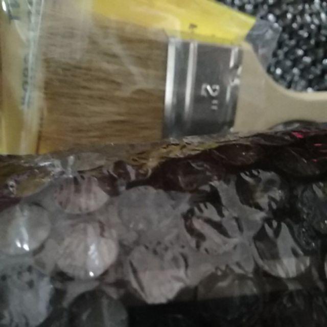 Pesanan Syaefi Umarudin