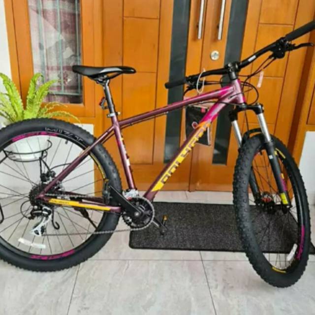 Polygon Premier 4 Th.2020