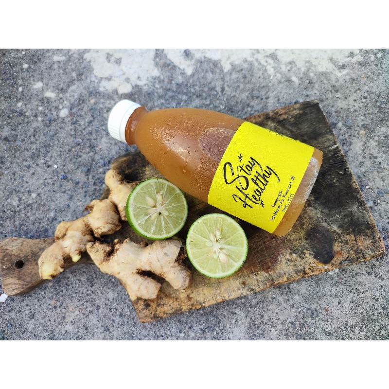 

JAMU KEWANITAAN BY DAPUR REMPAH