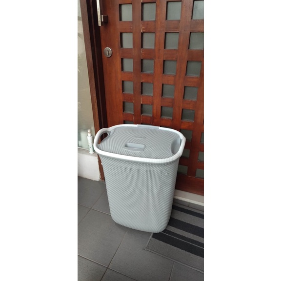 Club Laundry Basket CRB900/CRB800 dan  chlb 801