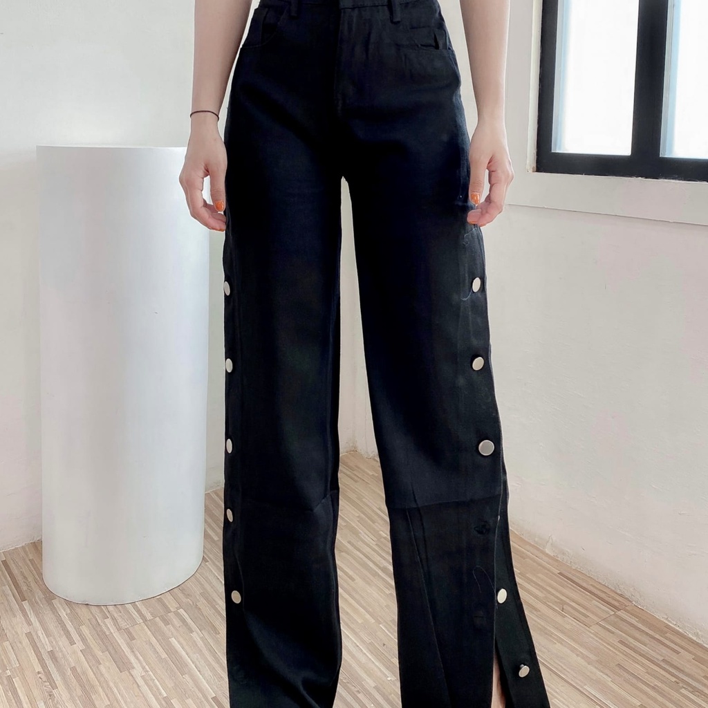 LONGPANT JEANS X501