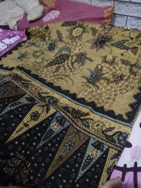Tapih Jarik Gendong Tapih Batik Matilda Pekalongan
