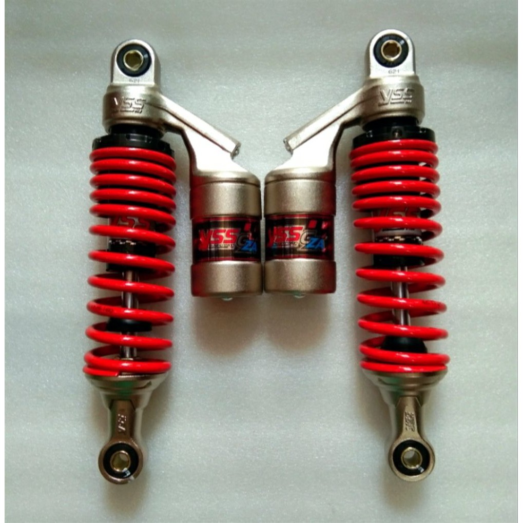 shock yss GZA 280 Limited bac 10705