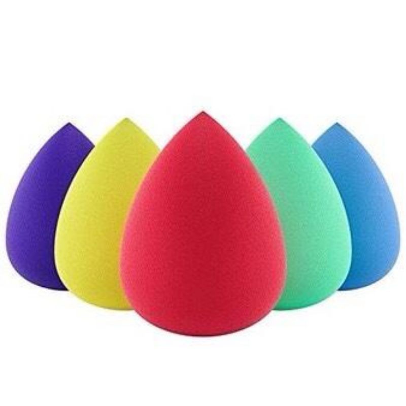 Beauty Blender / Sponge Telur Beauty Make Up