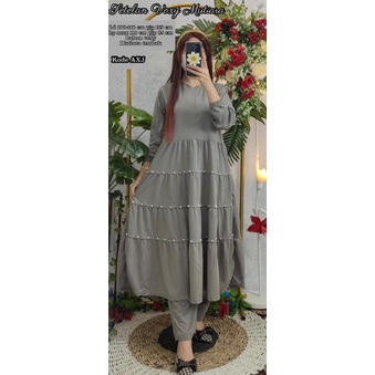 Setelan voxy mutiara AXJ