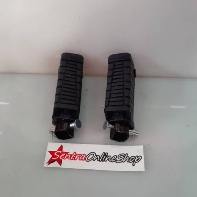 karet footstep belakang jupiter z vega zr