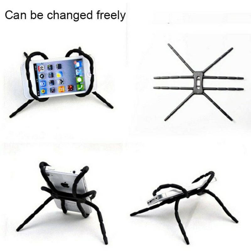 Spider Phone Holder Mysunstore