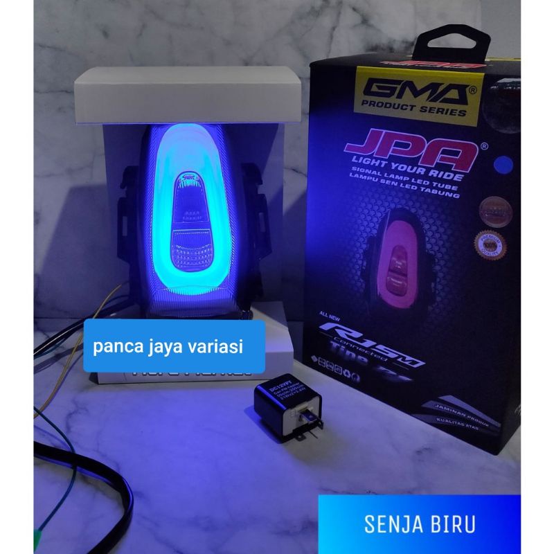 NEW Lampu Stop Belakang Stop lamp Belakang JPA All New R15 V4 All New Yamaha R15 v3 R15 M V4 Led 3in1