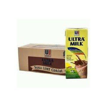 

Ultra Coklat 250ml