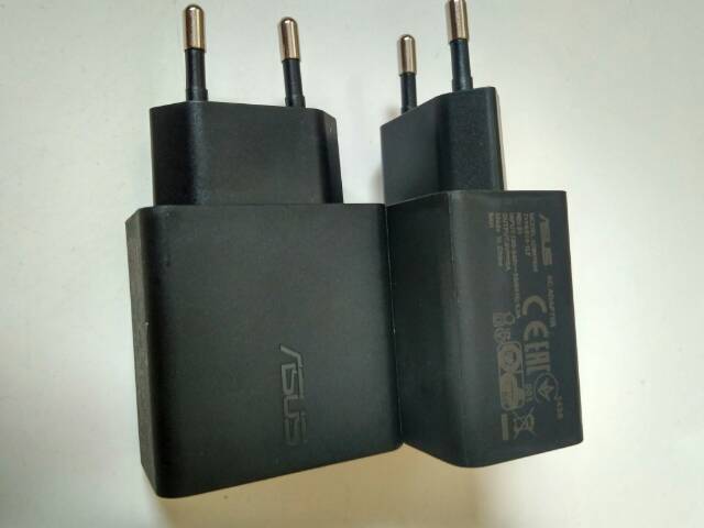 ADAPTER / BATOK / KEPALA CHARGER ASUS ZENFONE 5V 2A ORIGINAL ADAPTER ASUS ZEN