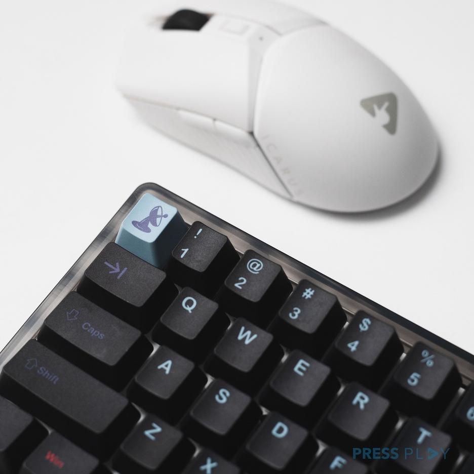 code6n1Mb--VOYAGER68 Milky Way Edition Wireless 65% 68-key Mechanical Keyboard