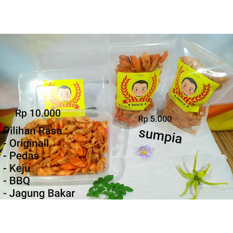 

Sumpia