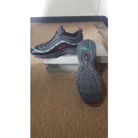 Airmax 97 undifited