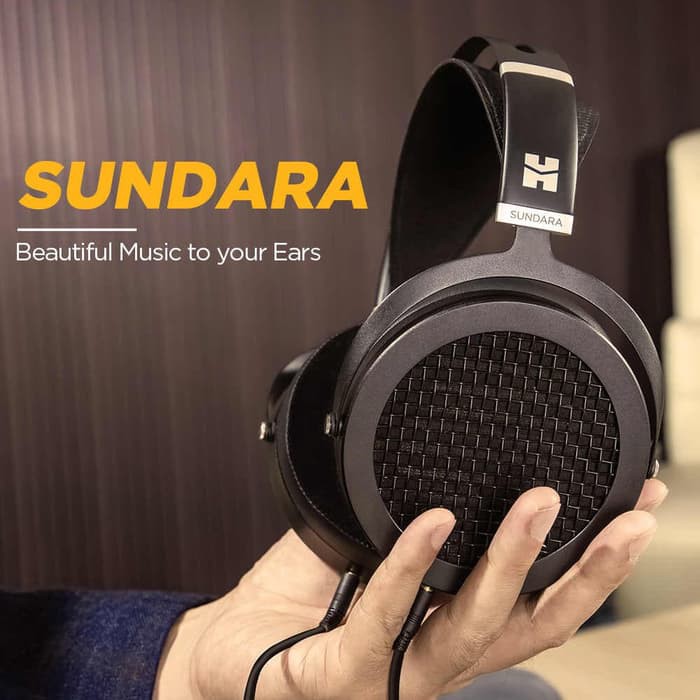 HIFIMAN SUNDARA Headphones