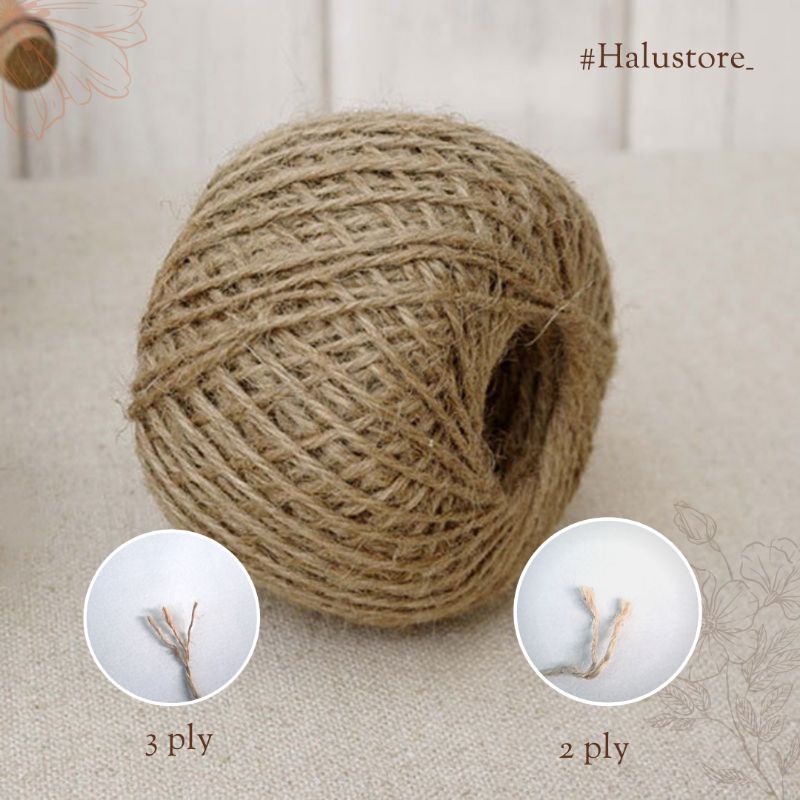 

Tali Goni / Rami ( Meteran )