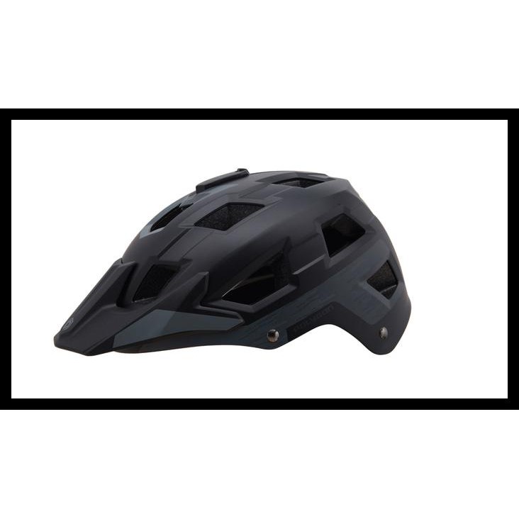 New Arrival - Helm Sepeda Mtb Polygon Ramp