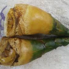 Rebung Bambu Kuning Untuk Batu Ginjal 1kg Indonesia