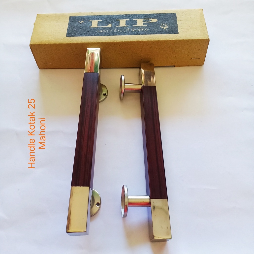 Handle pintu stainless/handle pintu kupu tarung