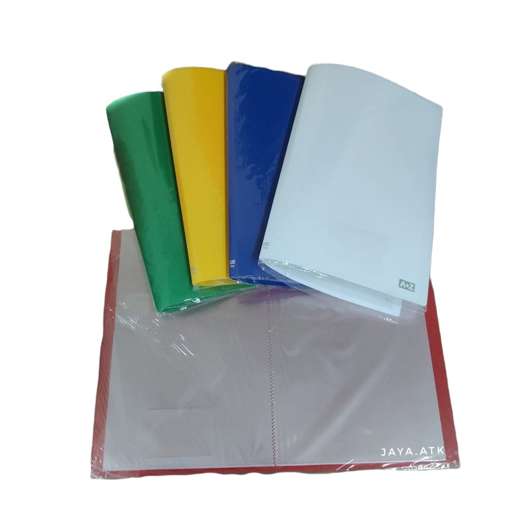 Jual MAP DOKUMEN CLEAR HOLDER FOLIO 10 F4 10 LBR PLASTIK ARSIP FILE   D7348ca4b24bc946291dbd471e91484d