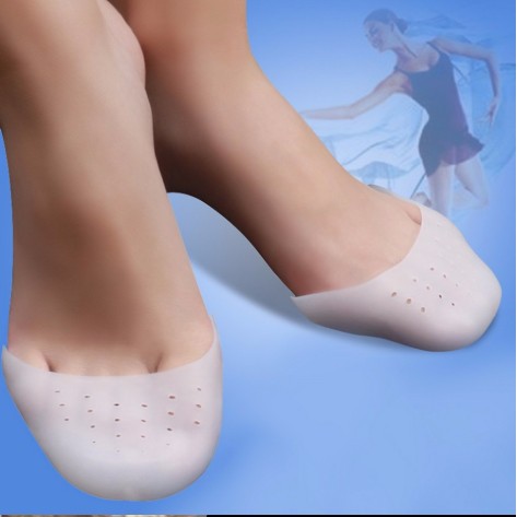 PELINDUNG JARI KAKI SILICONE