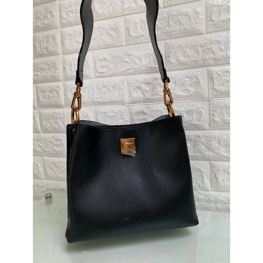 TAS BAG WANITA CK251 RESTOSLING BAG  PREMIUM IMPORT