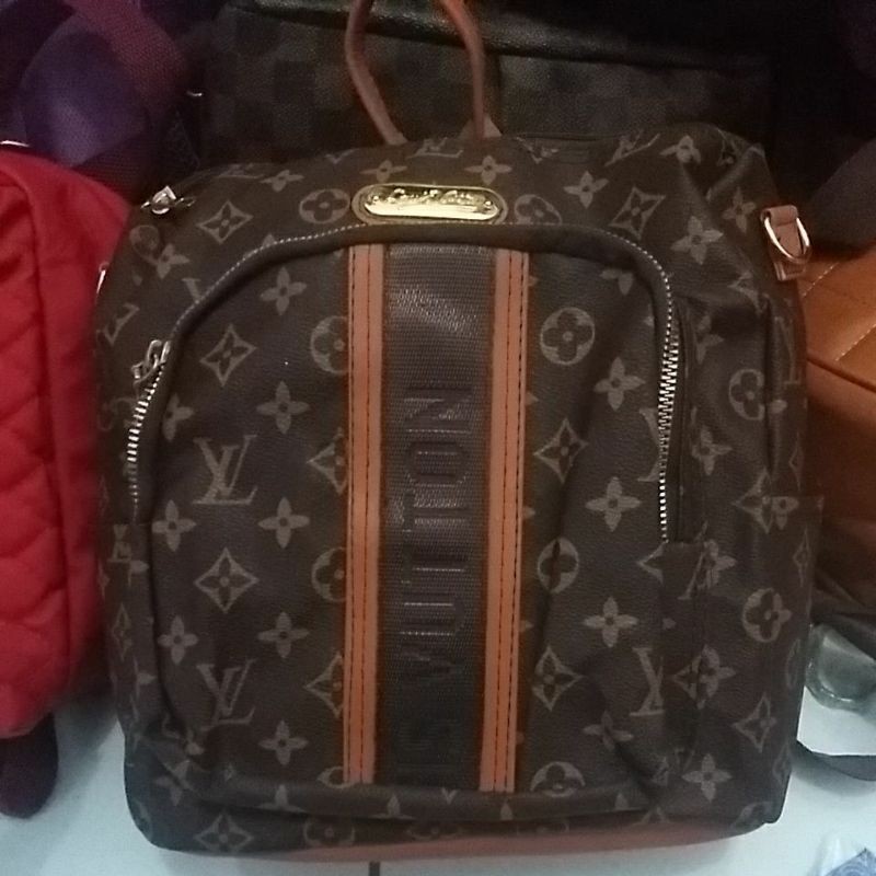 Tas Ransel LV