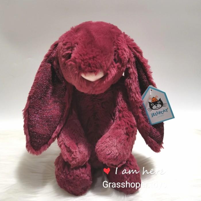 Dollku | Jellycat Bashful Bunny