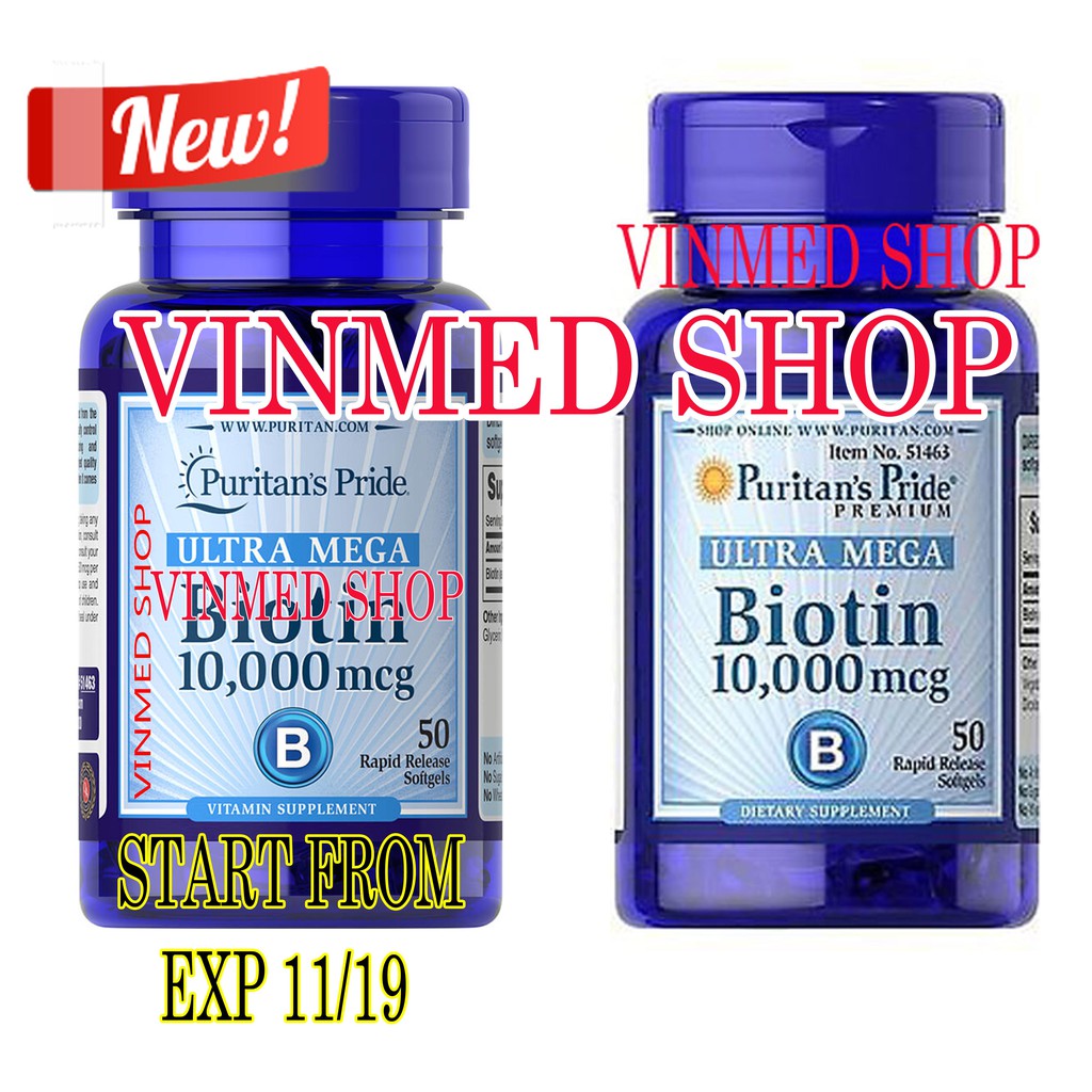 Kirkland Minoxidil 5%+Biotin 10.000mcg @50caps+Bonus Pipet ORI