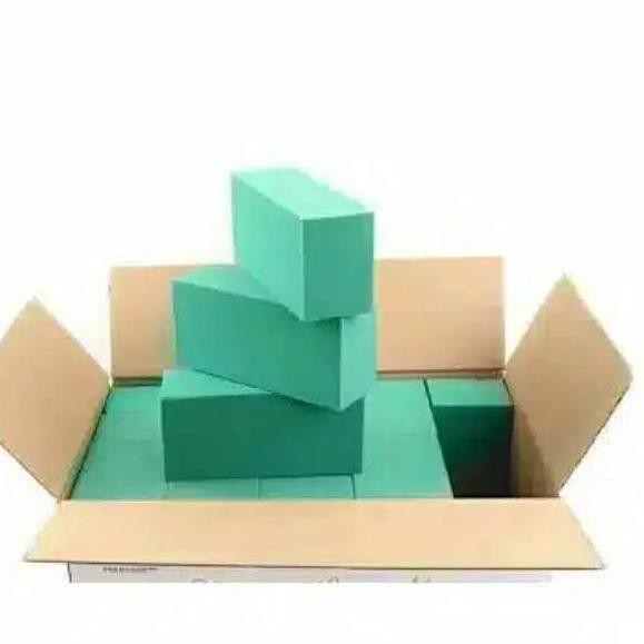 HOT SALE KODE-655 SPONS / BUSA bunga ,savana / aspac oasis