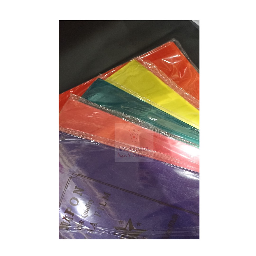 

MIKA / COVER MIKA / MIKA JILID NIPPON WARNA
