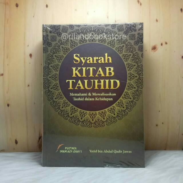 Syarah Kitab Tauhid