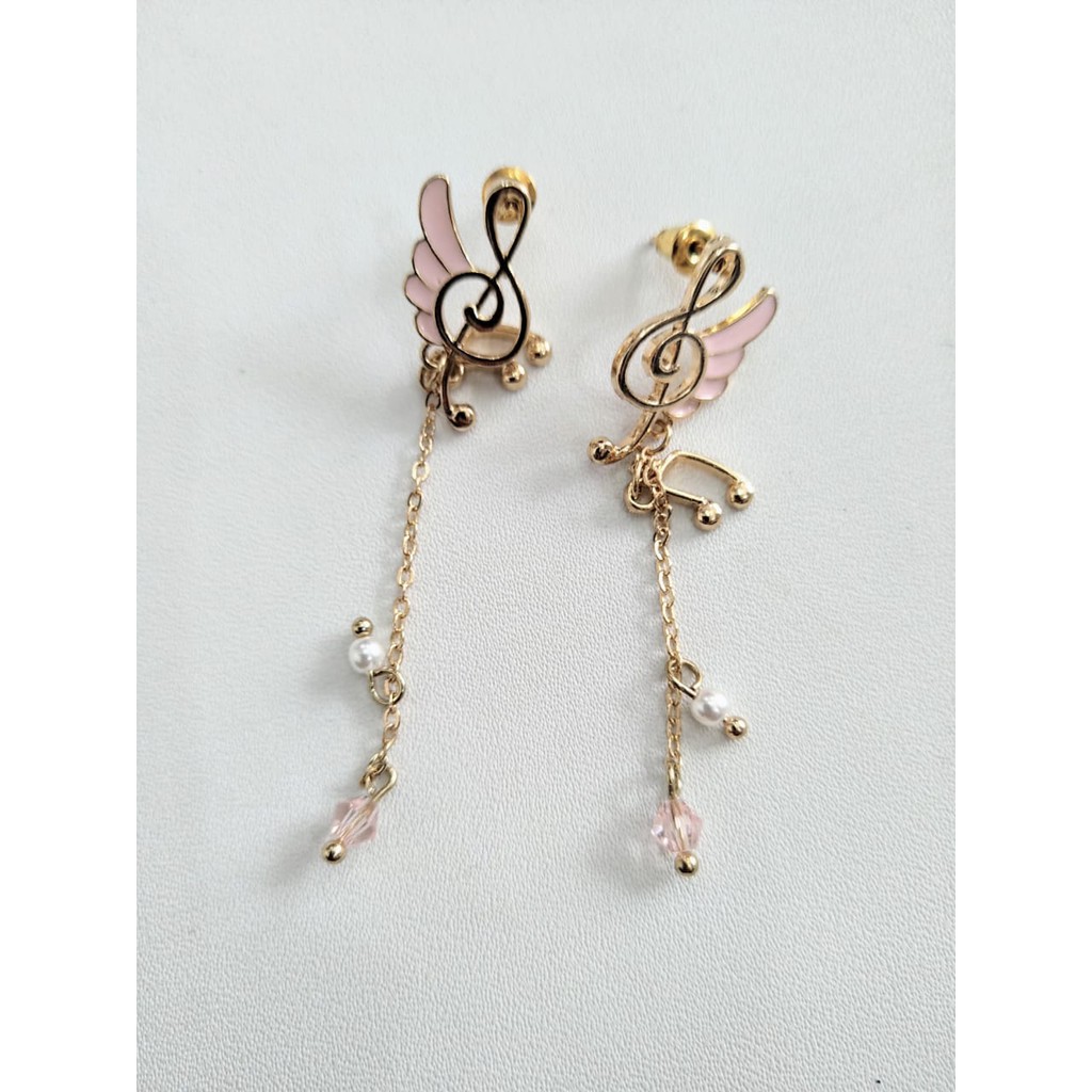 ANTING KAWAII LUCU