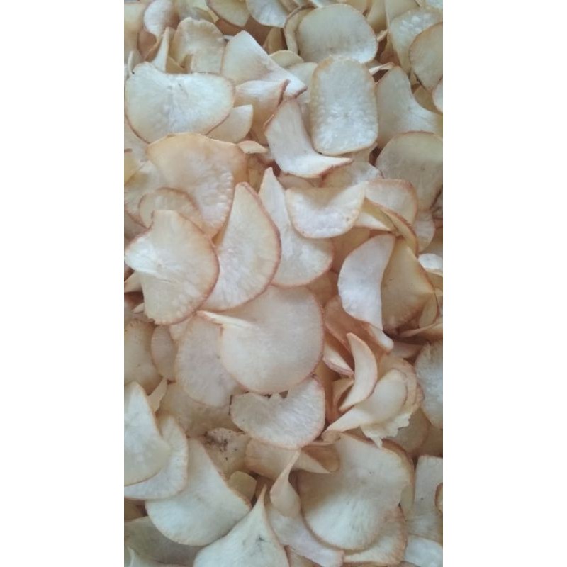 

Keripik Singkong Original