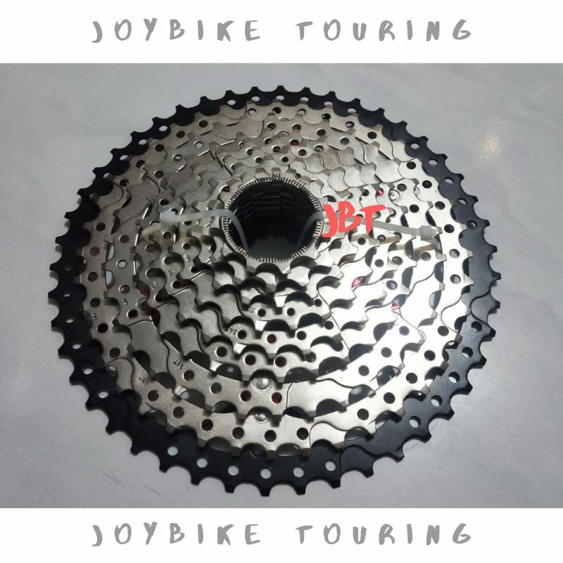Sprocket 9 Speed 11-46T