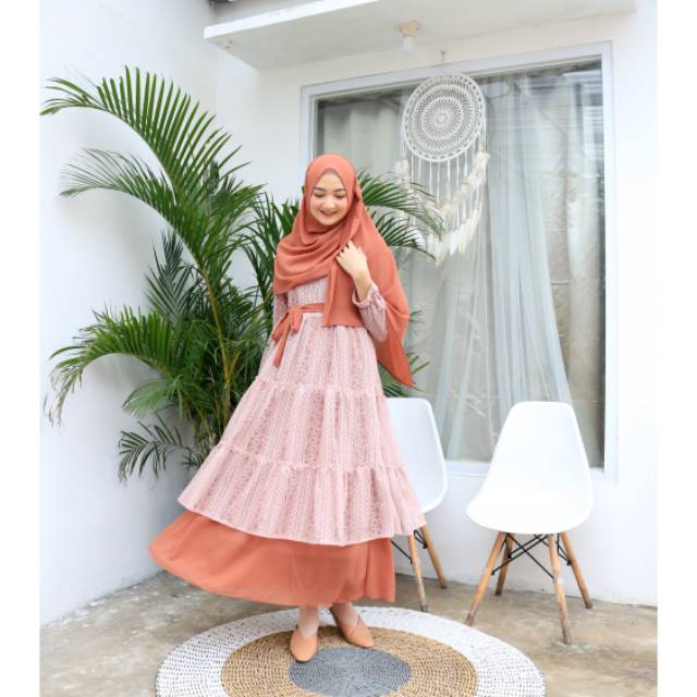 elena dress