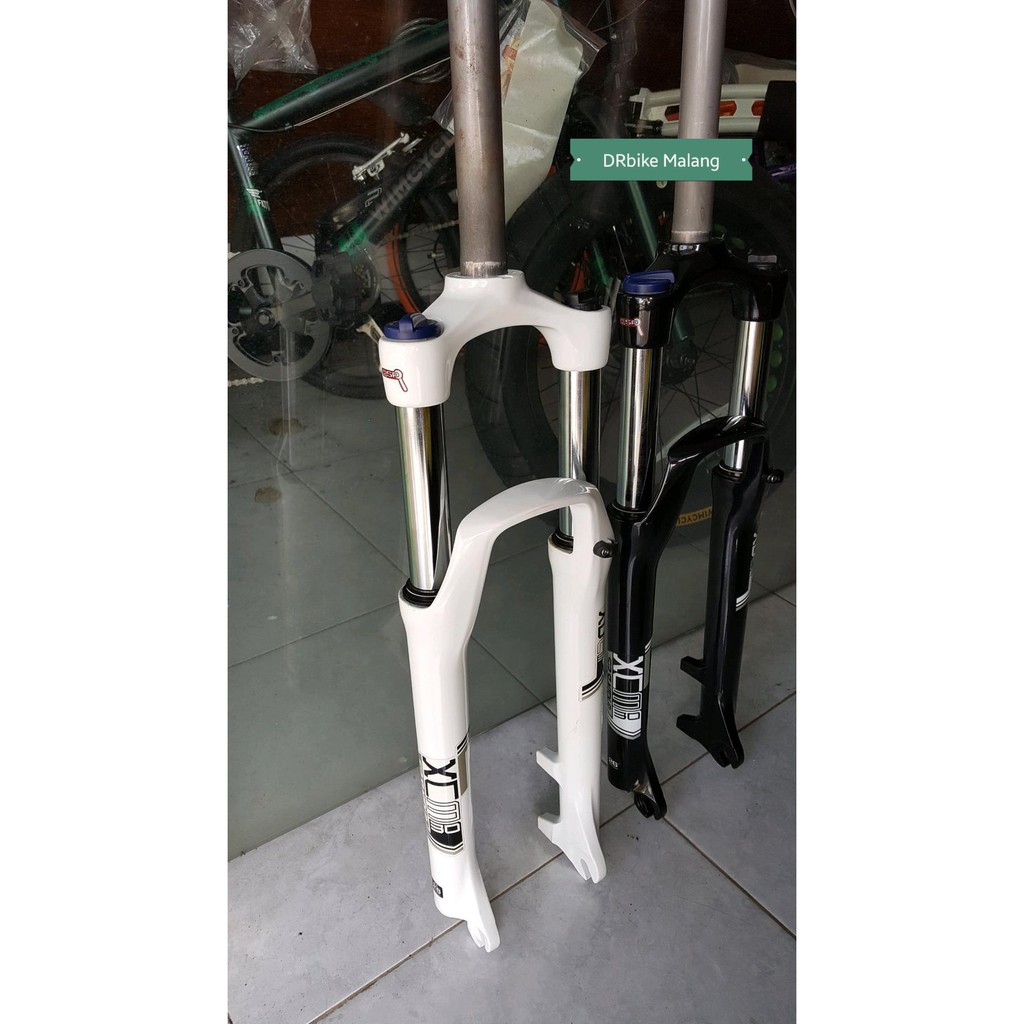 suntour 120mm fork