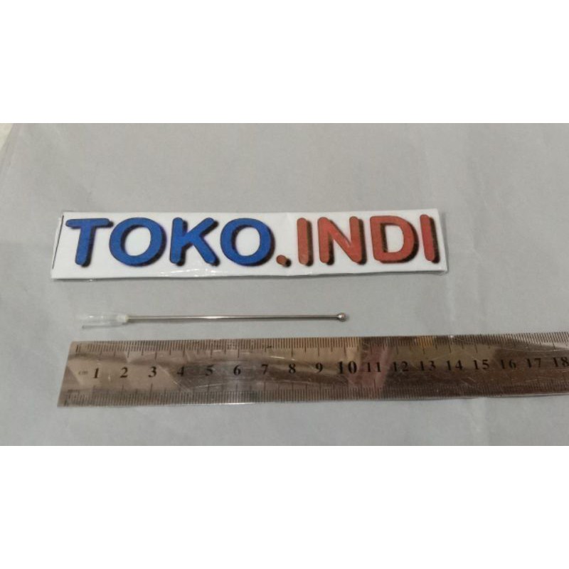 Sonde Oral / Sonde Mencit / Sonde Tikus / Sonde perpcs