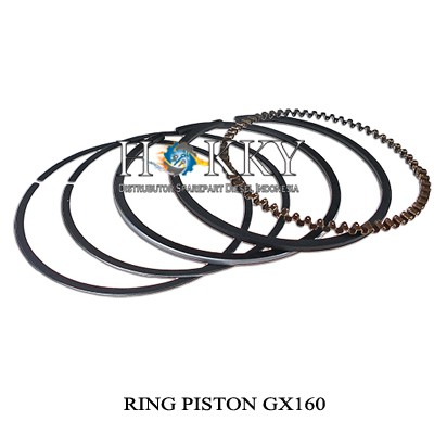 RING PISTON GX160 GX200