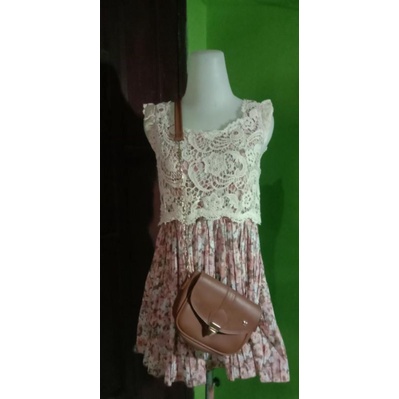 DRESS LIZ LISA ORIGINAL JAPAN