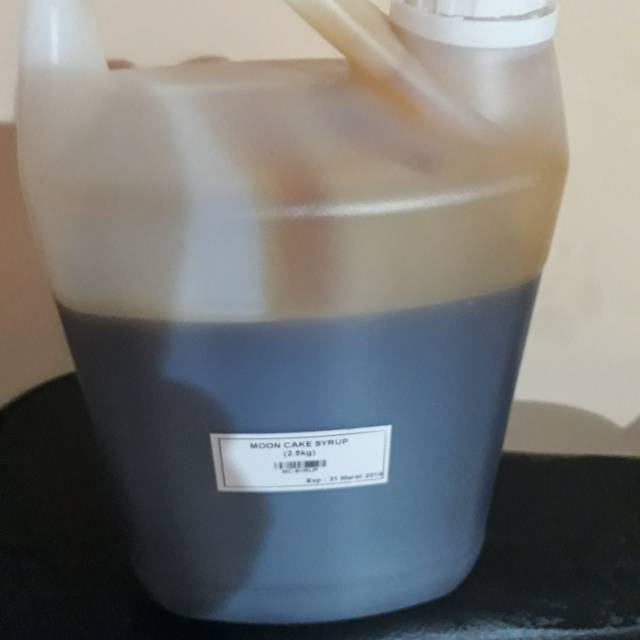 

Golden sirup Trans