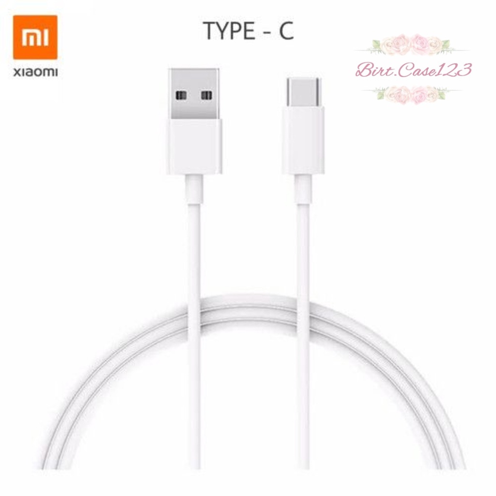 Kabel data Ori cabutan nonpack XiaoMi tipe c poco x3 nfc x3 m2 pro x2 f3 f2 pro redmi note 9 10 pro note10s 11 mi 10t pro mi 11 lite mi Note10 pro BC6526