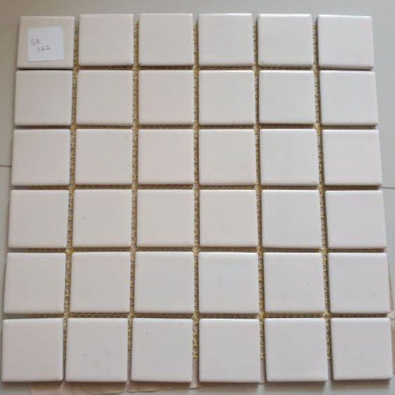 keramik mosaic kuda laut mass type SQ 1162