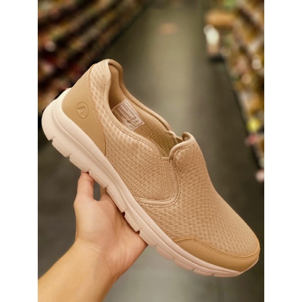 sneakers Airwalk mens 195001 nude