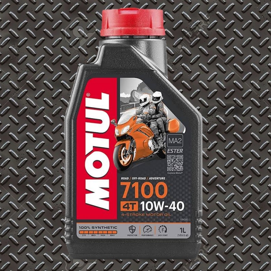 MOTUL 7100 4T