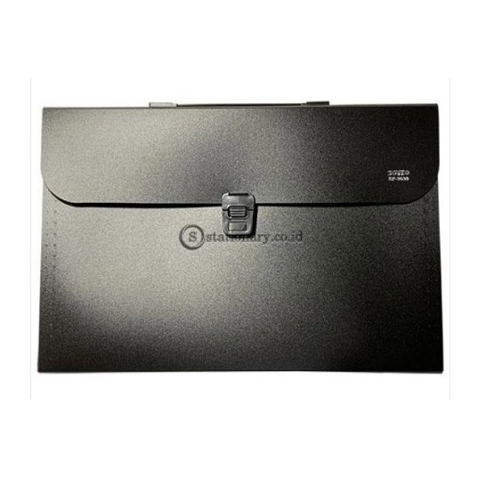 

Joyko Expanding File With Handle Folio EF-2638