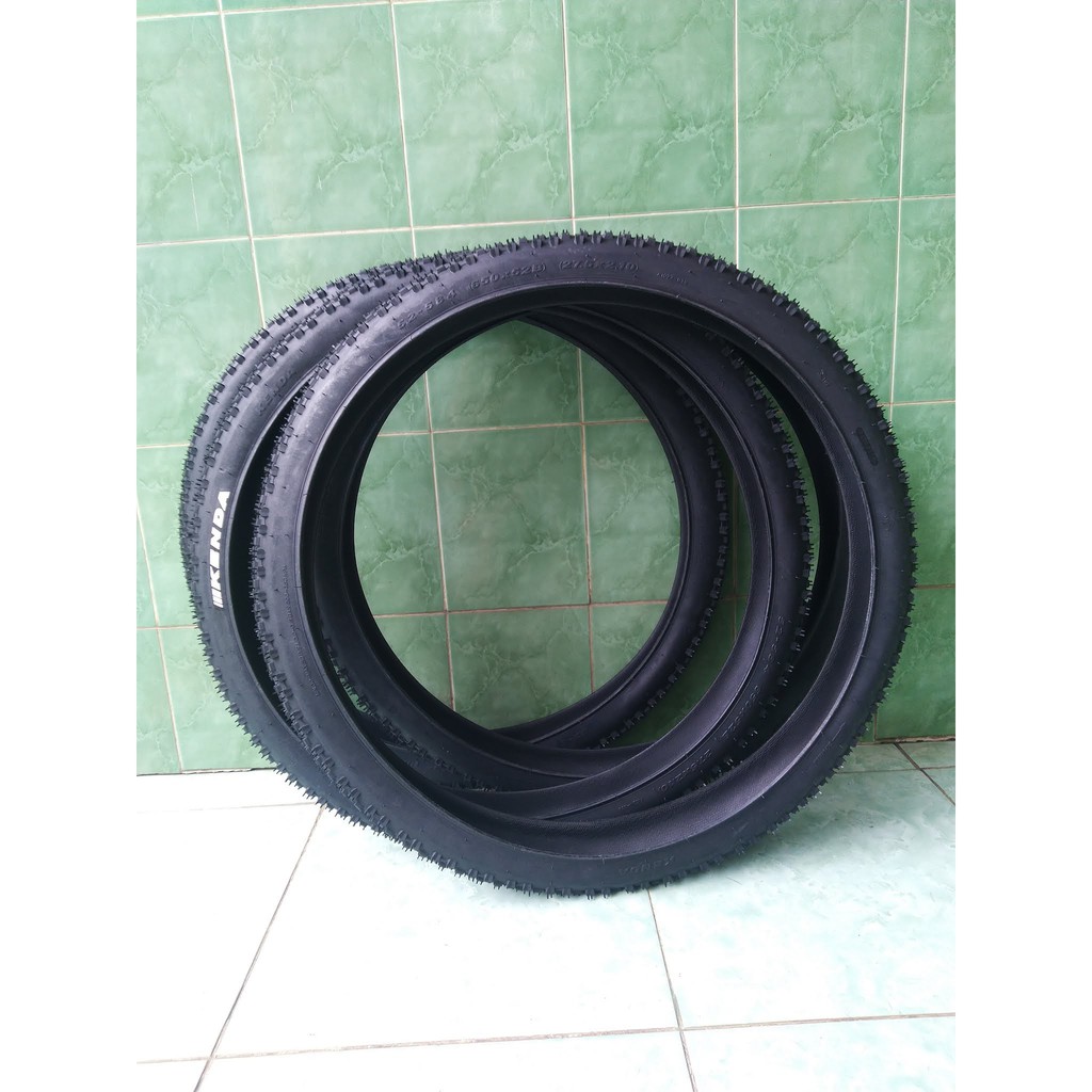 Ban Luar MTB Kenda 27.5x2.10 Ban 27.5 X 2.10